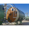 FRP Ultra Pure Water Tank Ro Tank GRP